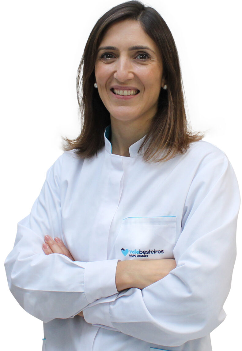 Joana Batista, Ginecologista Viseu, Ginecologia-Obstetrícia, Obstetra