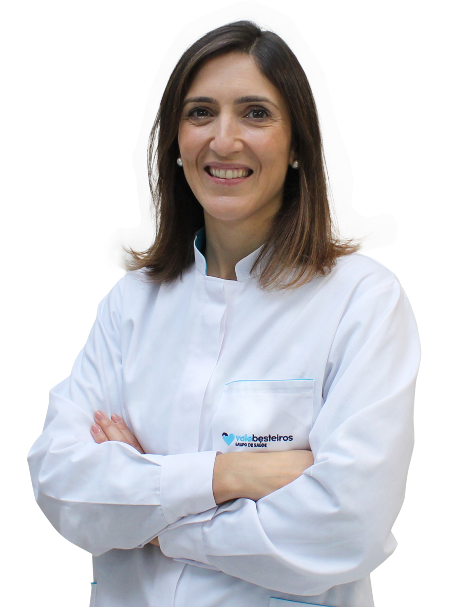 Joana Batista, Médica, Ginecologia-Obstetrícia, Obstetra