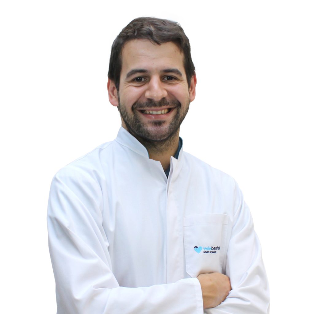 David Almeida, Terapeuta da Fala, Terapia da Fala