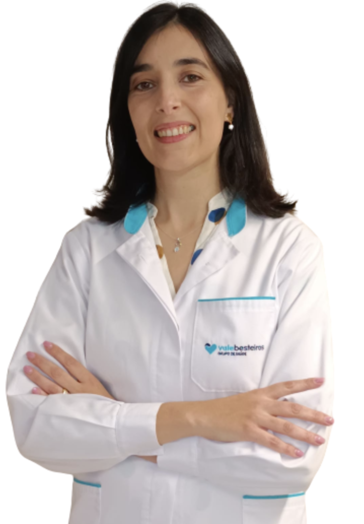 Helena Pereira, Pediatra, Pediatria, Viseu