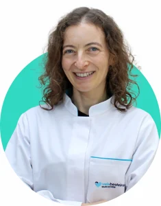Dr.ª Filipa Sousa, Pedopsiquiatra em Viseu