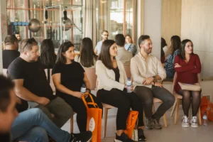 Uma Mãe Vai Nascer, Parentalidade, Nascimento, Curso de Preparação para o parto, Viseu