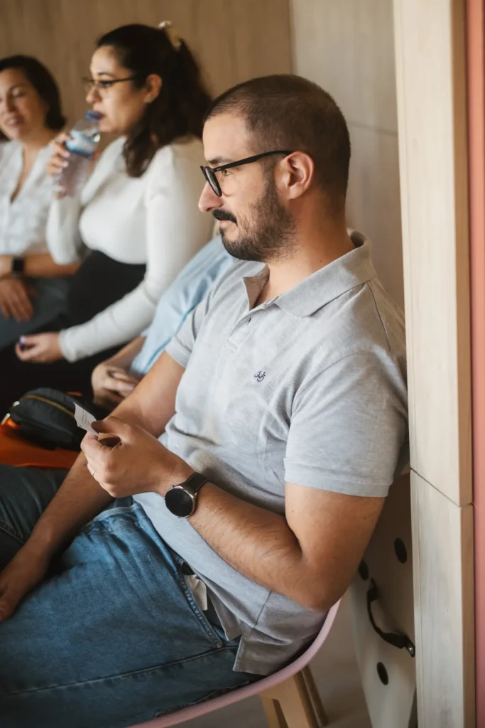 Uma Mãe Vai Nascer, Parentalidade, Nascimento, Curso de Preparação para o parto, Viseu