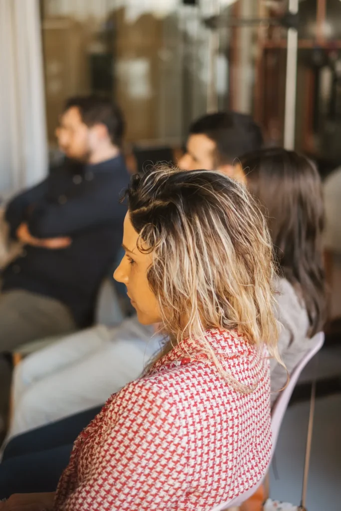 Uma Mãe Vai Nascer, Parentalidade, Nascimento, Curso de Preparação para o parto, Viseu