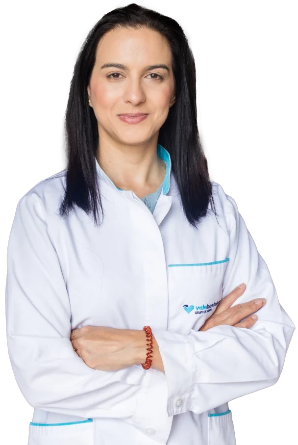 Helena Alves, Endocrinologista, em Viseu, Endocrinologia