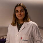 A Ressonância Magnética Aberta e a Pediatria, Coordenadora de Radiologia Daniela Durães