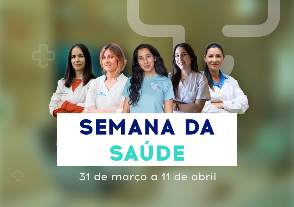 Semana da Saúde, Valebesteiros