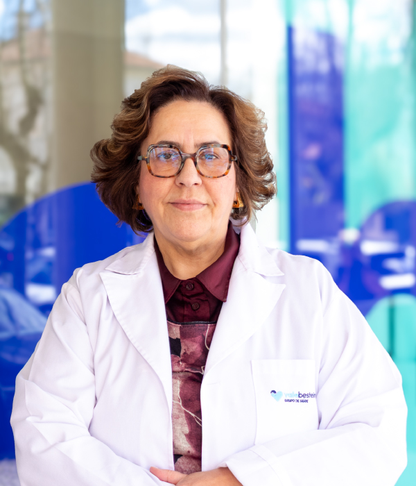 Helena Soalheiro, Ginecologia, CSH Saúde