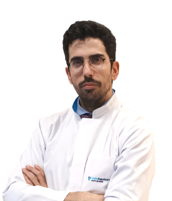 Mário Lourenço, Urologista em Viseu, Urologia