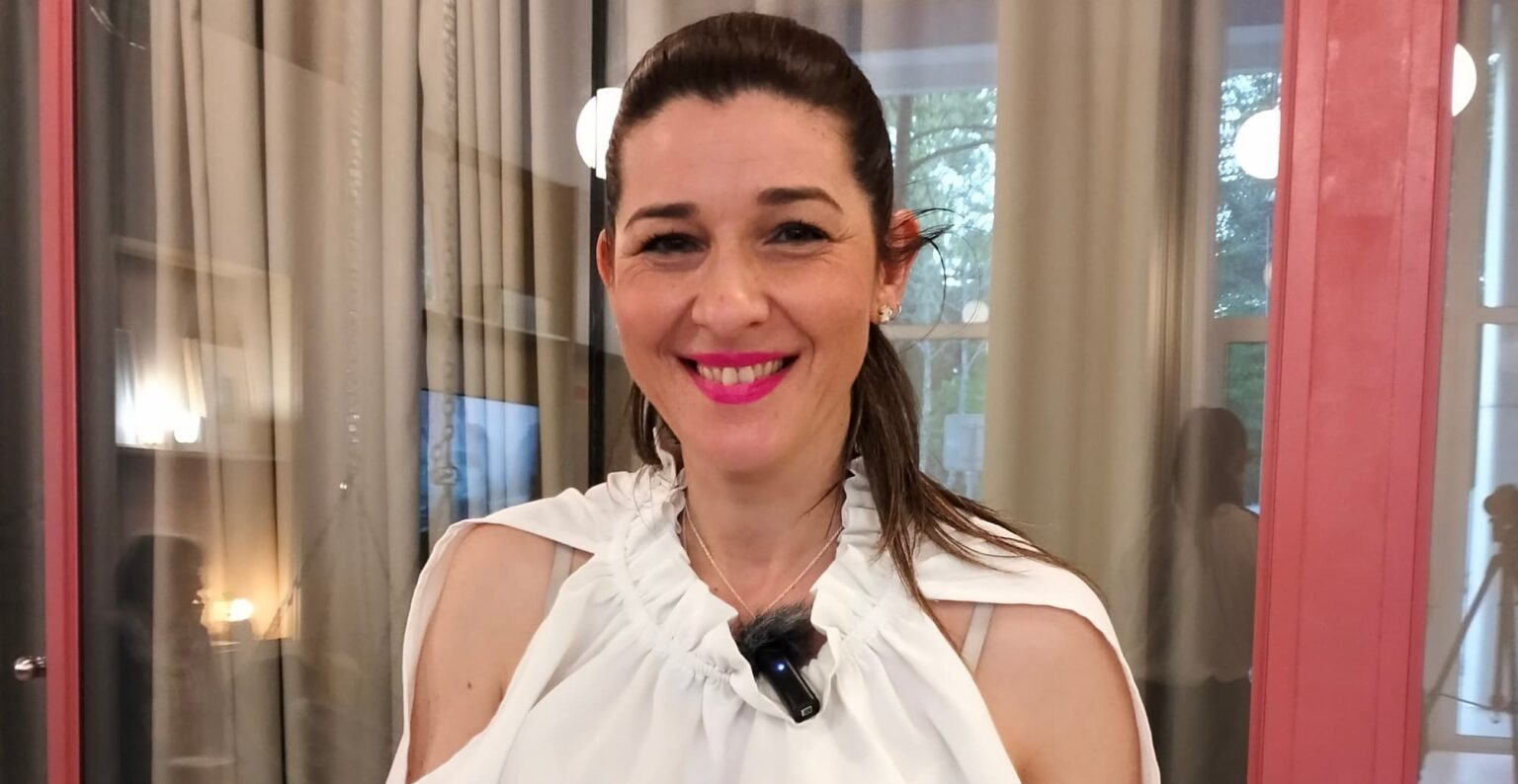 Marmitas Saudáveis, Márcia Rego Nutricionista