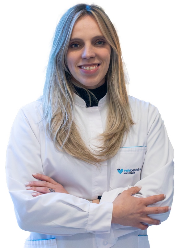 Joana Silva, Psicóloga em Viseu, psicologia
