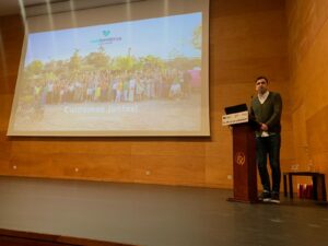 Lado a lado com a comunidade, Poliempreende - Instituto politécnico de Viseu