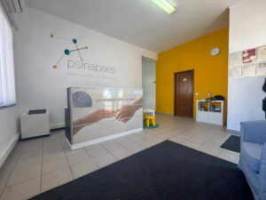 Psinapses Valebesteiros, Entrada