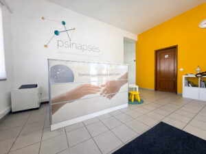 Psinapses Valebesteiros, Entrada