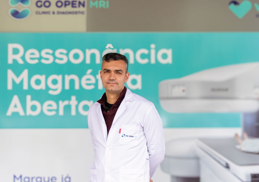 Novidades: Ecografias - Dr. Hugo Correia - Go Open