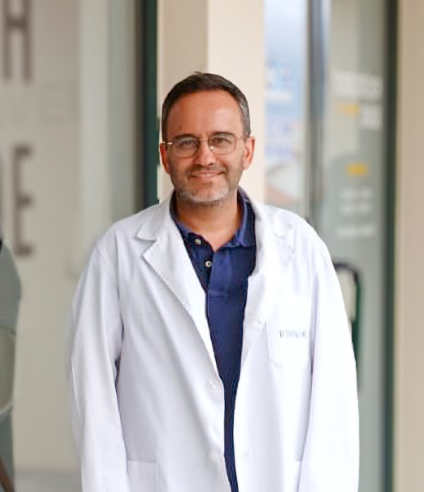 Augusto Ferreira, Neurologista em Tondela, Neurologia em Tondela