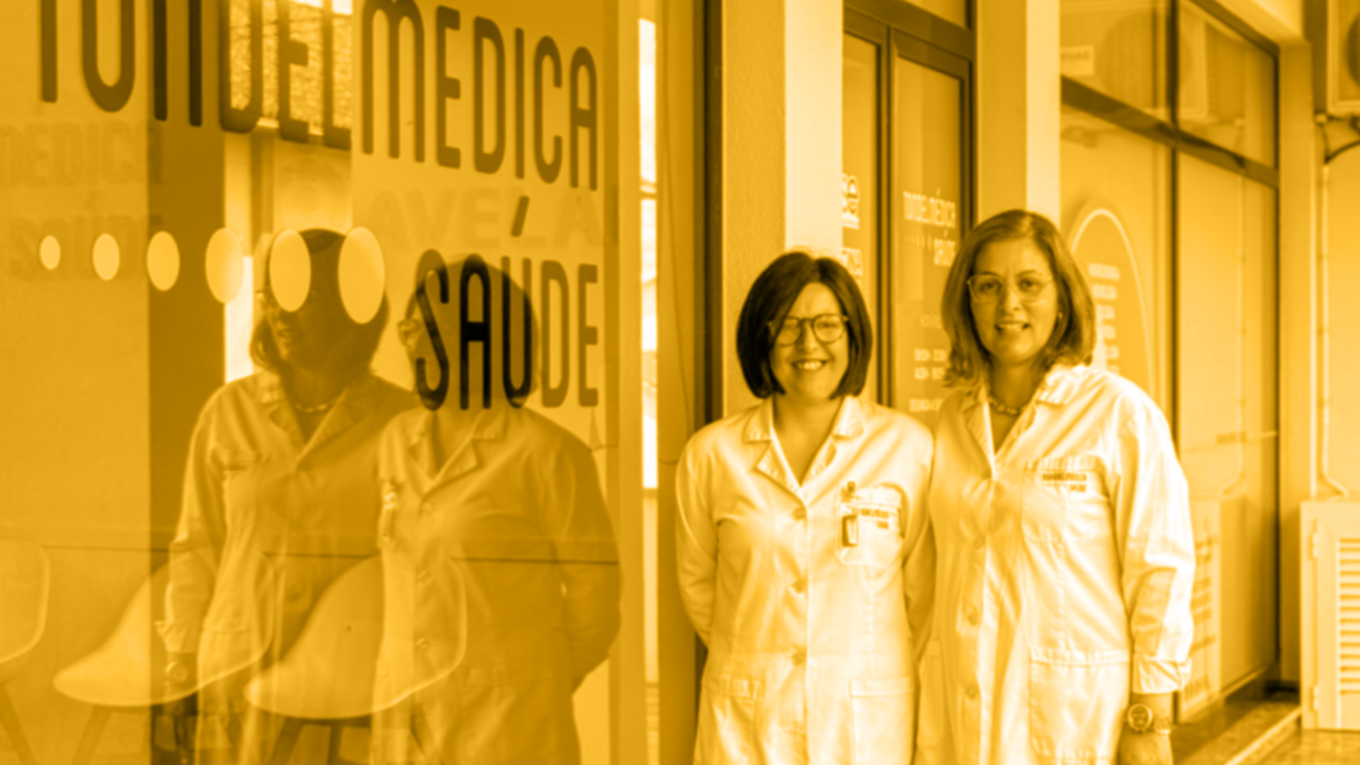 Tondelmédica Saúde, Tondela, Clínica em Tondela