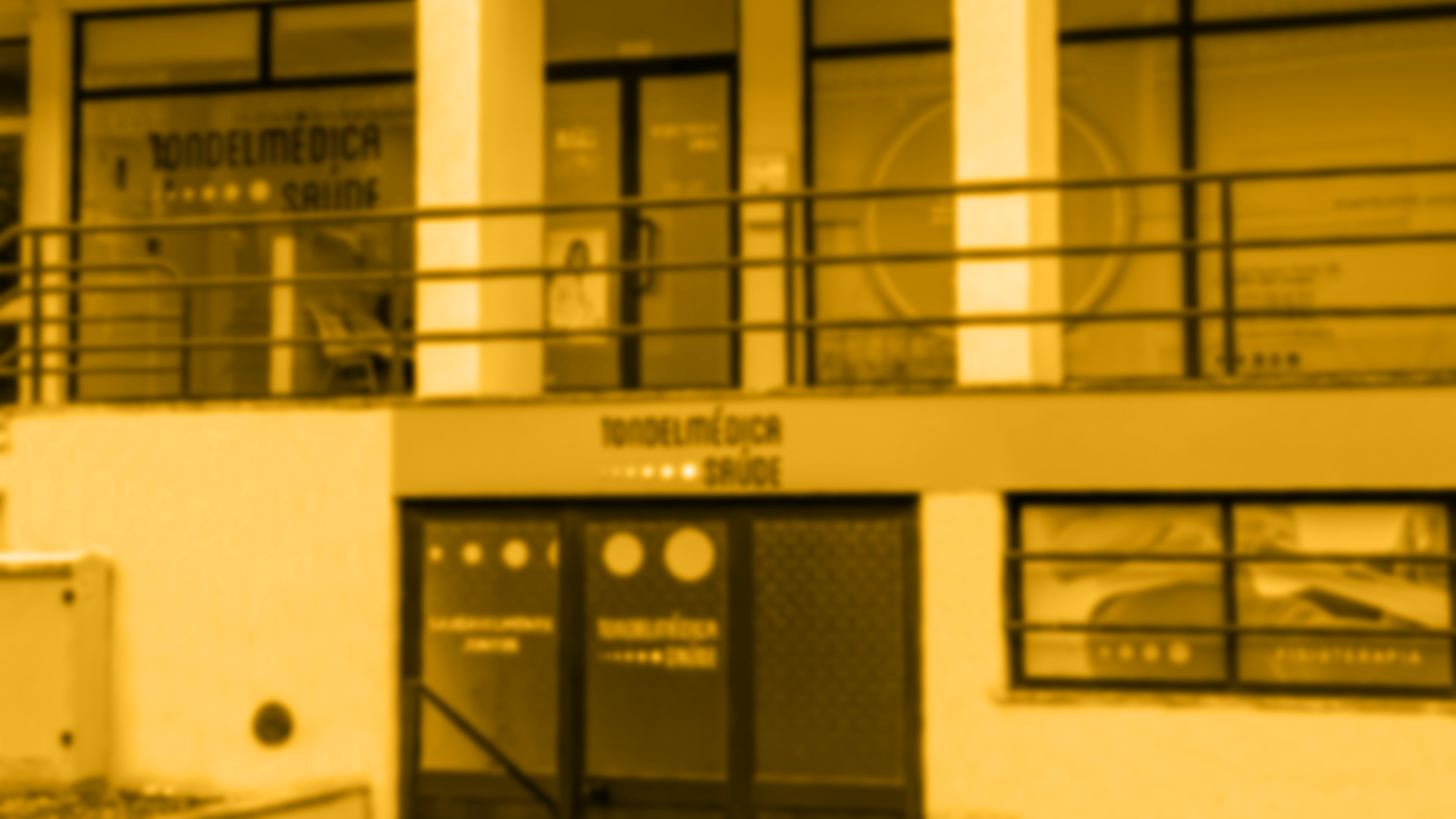 Tondelmédica, Clínica Médica em Tondela