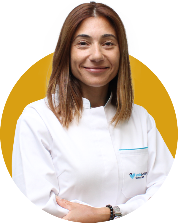 Alexandra Sá, Psicomotricista, Psinapses, Sátão