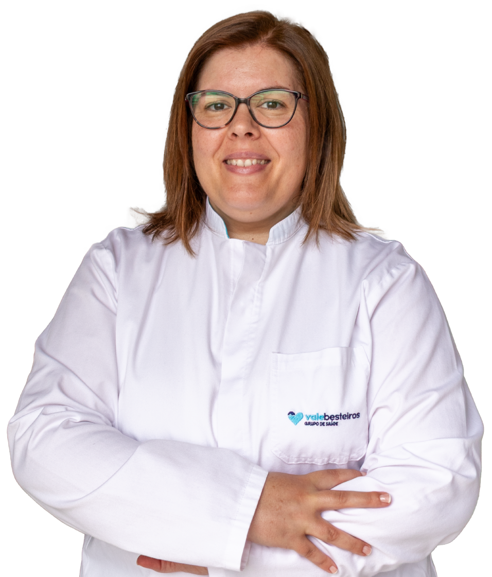Ana Luísa Saraiva, Terapeuta da Fala em Viseu, Terapia da Fala, Valebesteiros