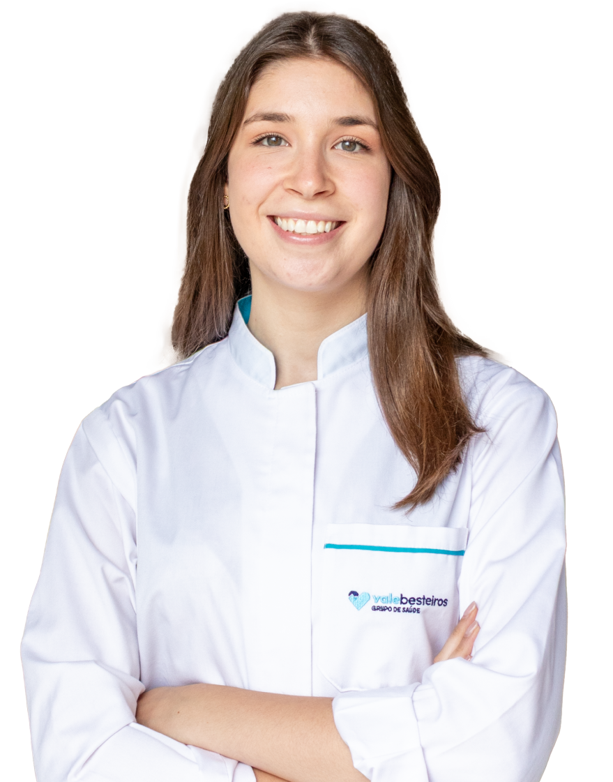 Beatriz Farias, Terapeuta da Fala em Viseu, Terapia da Fala, Valebesteiros