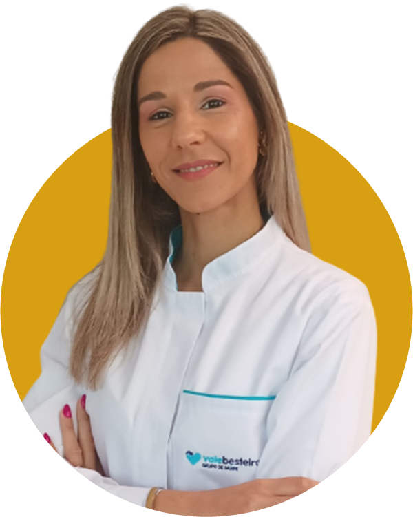 Tânia Anjos, Psicomotricista, Psinapses, Sátão