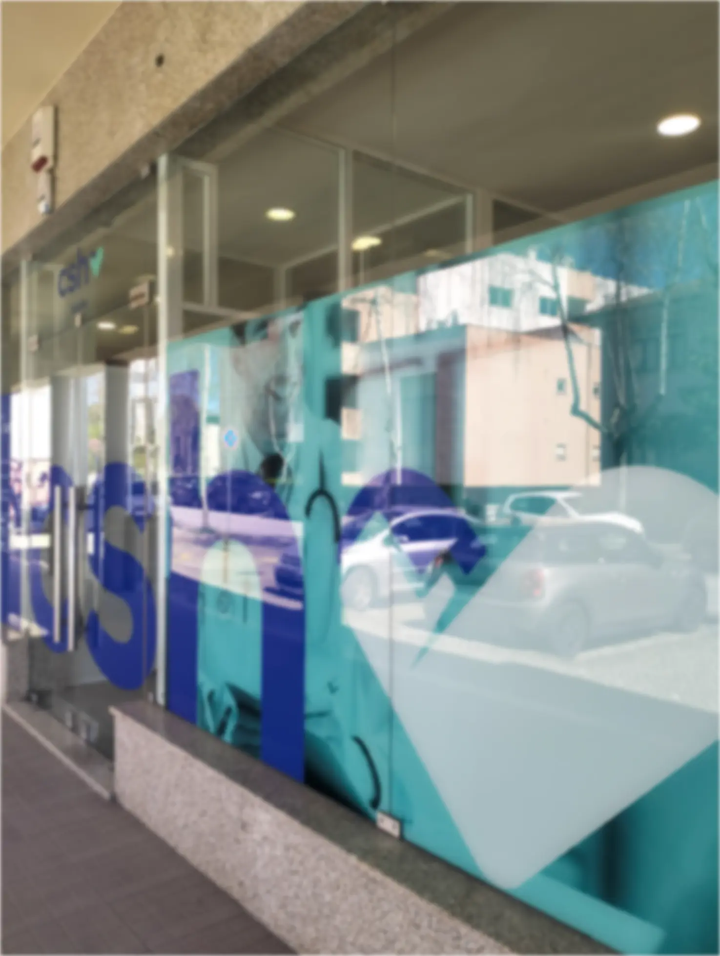 CSH Saúde, Formação para empresas, Segurança e Saúde no Trabalho