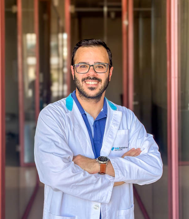 Rui Pedro Vaz, Psiquiatra, Tondelmédica, Psiquiatria em Tondela