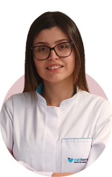 Helena Fachada, Ginecologista-Obstetra, Homens: Vamos falar sobre Mulheres?