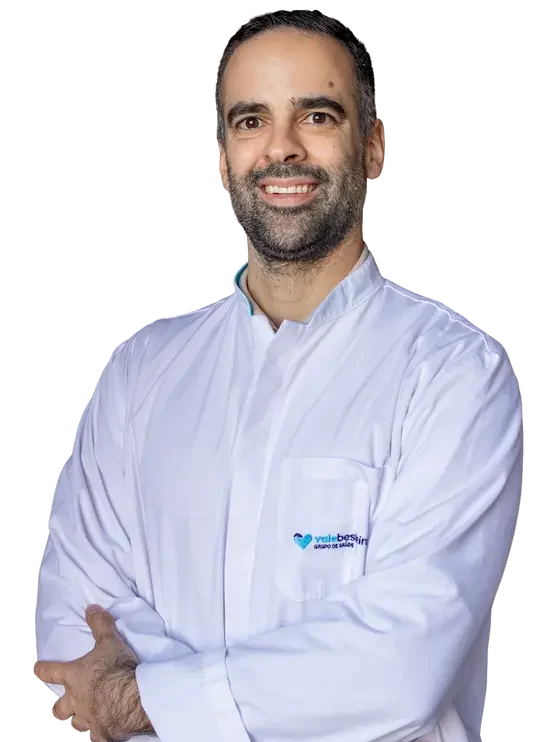 Pedro Valente Aguiar, Neurocirurgião em Viseu, Neurocirurgia