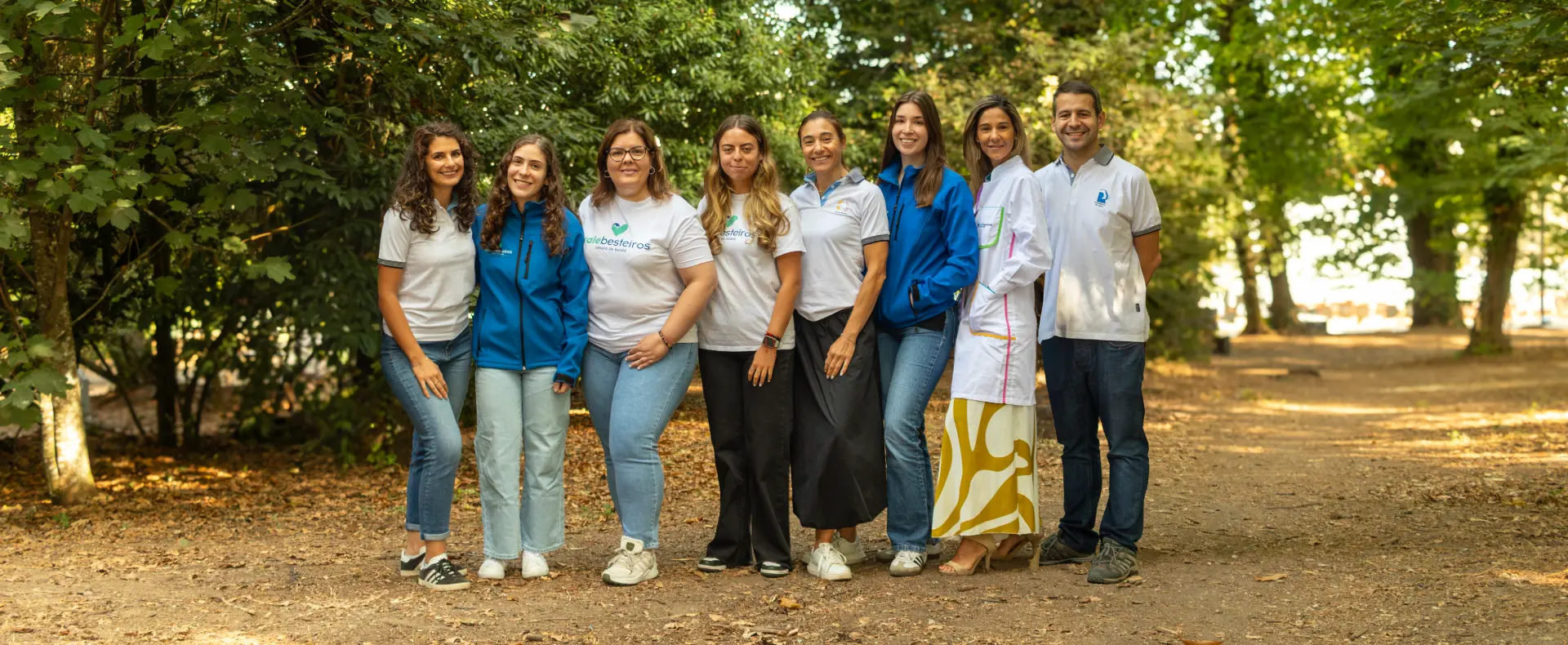 Centro de Desenvolvimento da Criança, Viseu, Valebesteiros, Psinapses