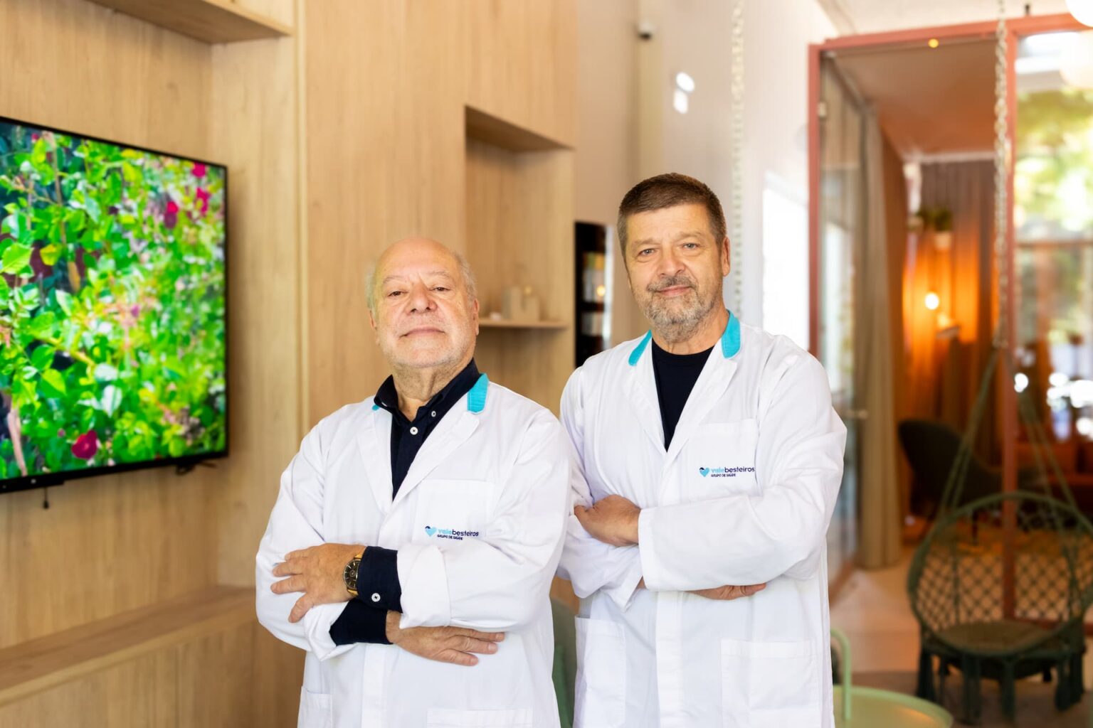 Rinite alérgica, Imunoalergologia, Simões Torres, Alexandru Ciobanu