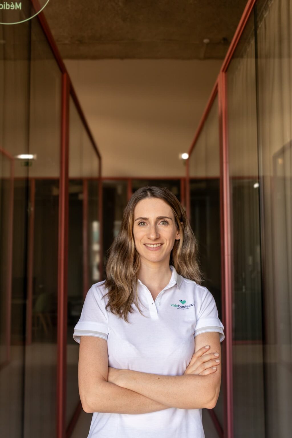 Terapia Neural, Inês Carvalho, em Viseu