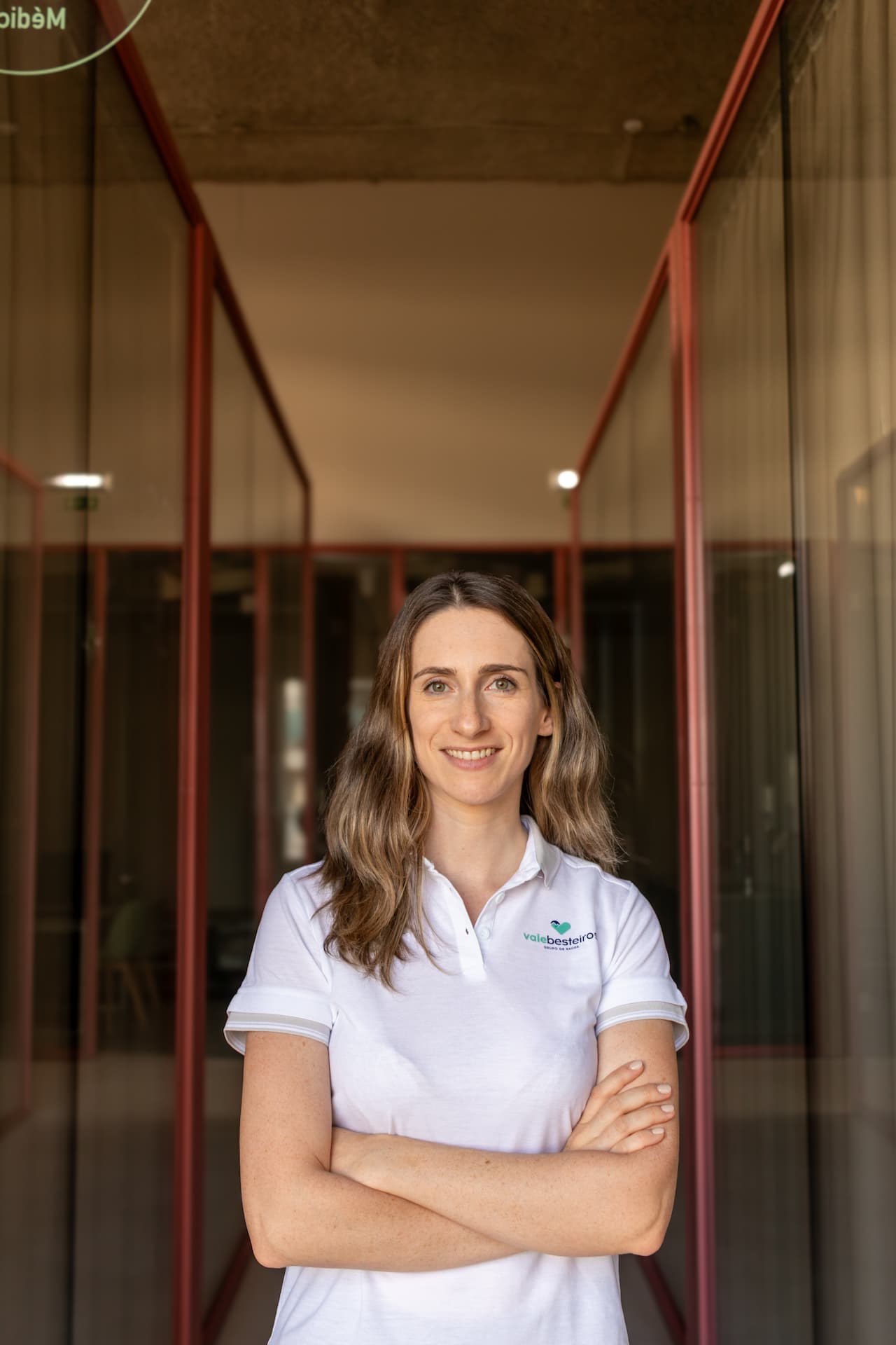 Terapia Neural, Inês Carvalho, em Viseu