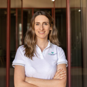 Terapia Neural, Inês Carvalho, em Viseu