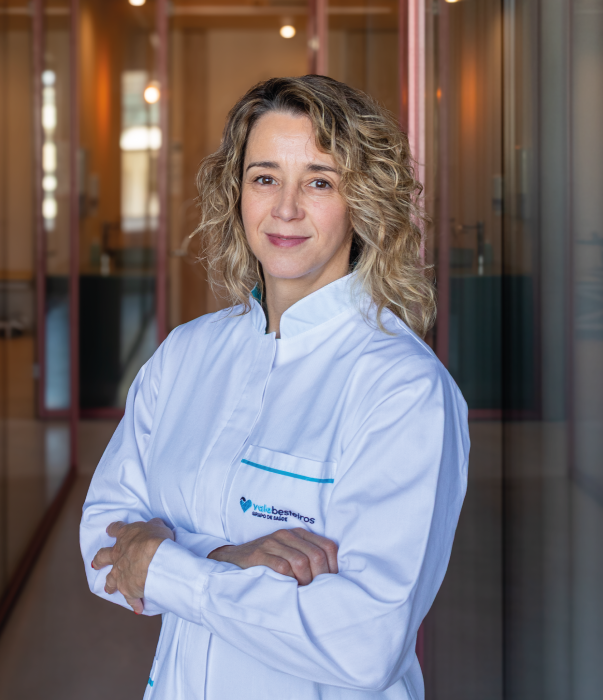 Bárbara Silva Psicóloga em Tondela