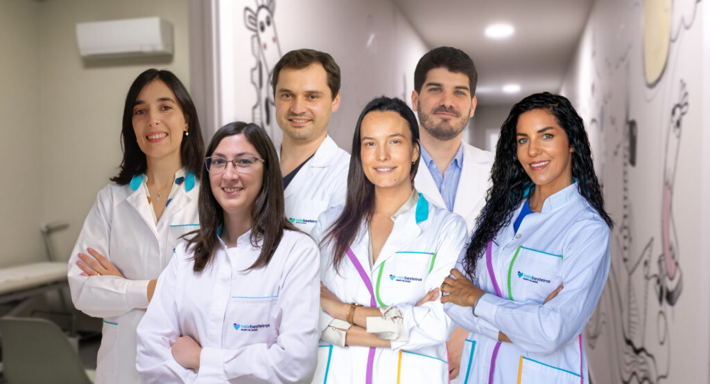 Pediatria em Viseu, Pediatra em Viseu