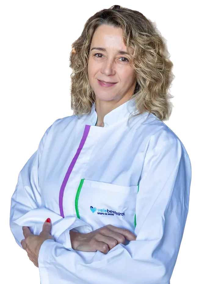 Bárbara Silva, Psicóloga