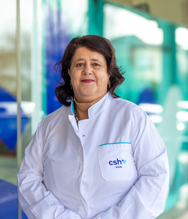 Constança Seixas, Psicóloga, CSH Saúde