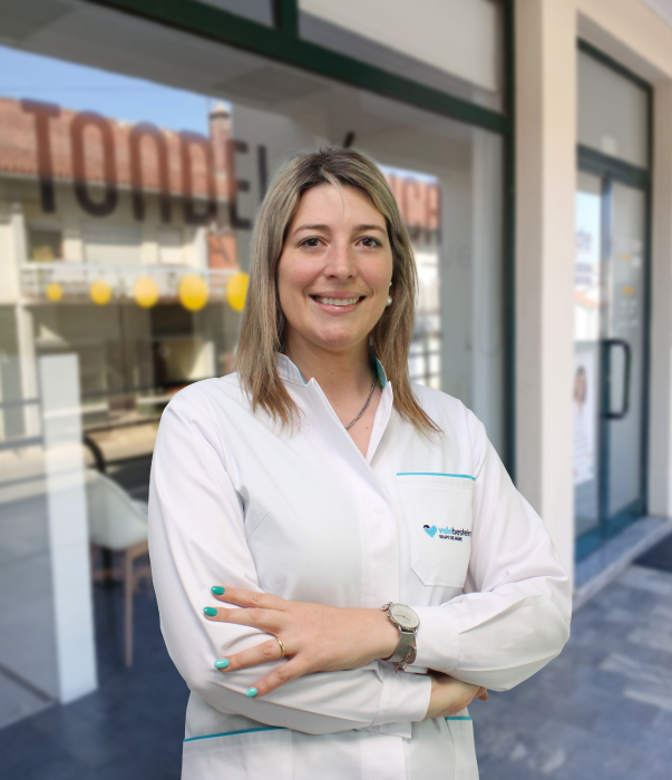 Terapeuta da Fala Tânia-Ferreira-tondelmédica