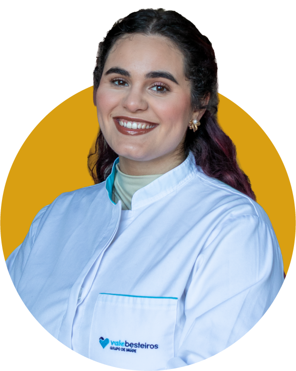 Viviana Rodrigues, Psicóloga, na Psinapses