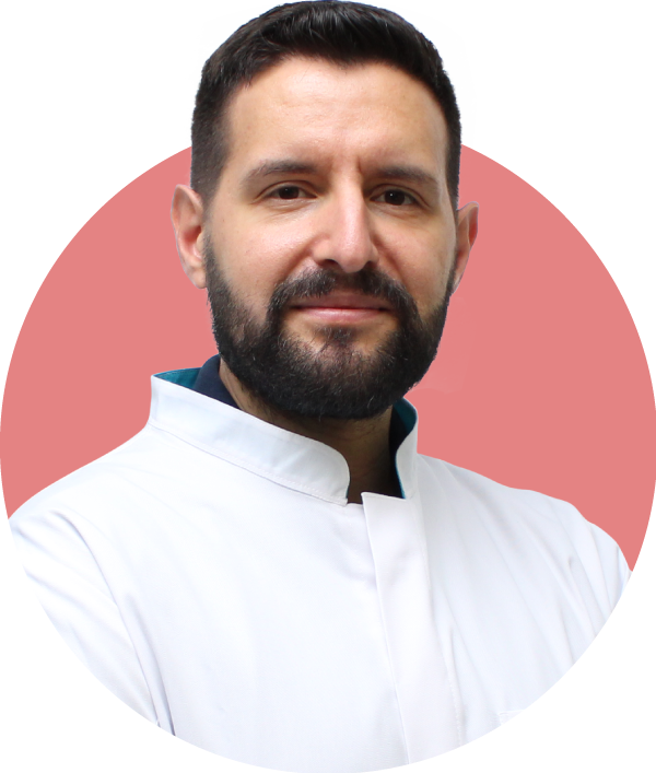 António Pinto, Osteopata Pediátrico, Osteopata Infantil