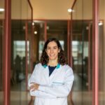 Dr.ª Ana Rita Cunha - Consulta do Viajante Valebesteiros Grupo de Saúde