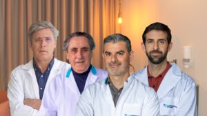 Médicos Tratamentos Invasivos Valebesteiros Grupo de Saúde