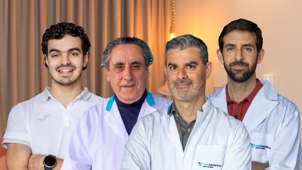 Tratamentos Invasivos Valebesteiros Grupo de Saúde
