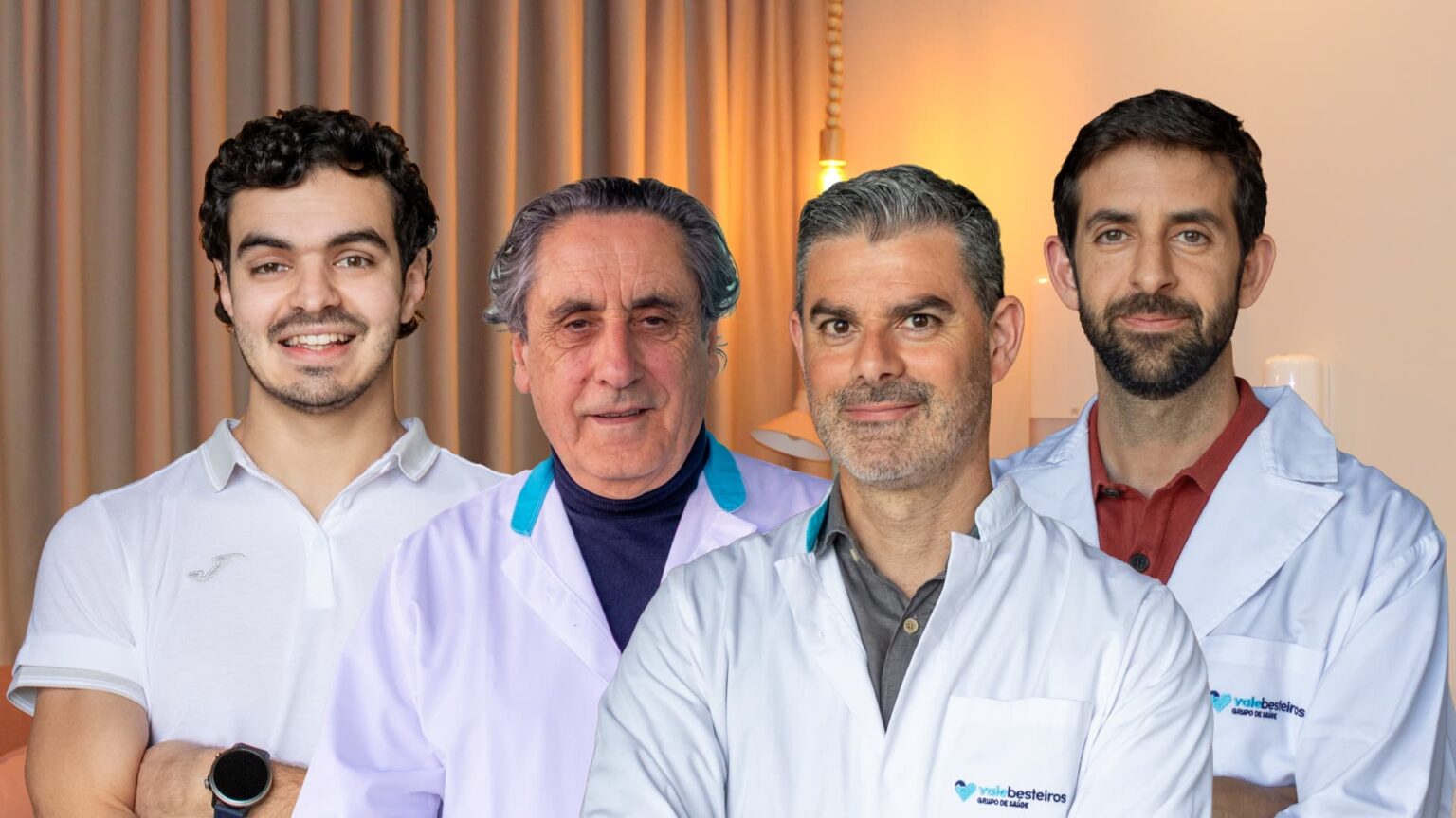 Tratamentos Invasivos Valebesteiros Grupo de Saúde