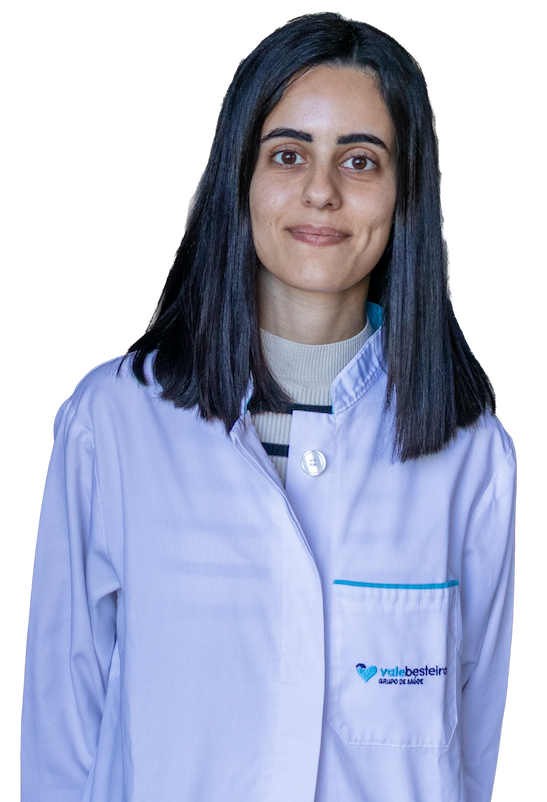Dr.ª Inês Vieira, Endocrinologista em Viseu, Endocrinologia