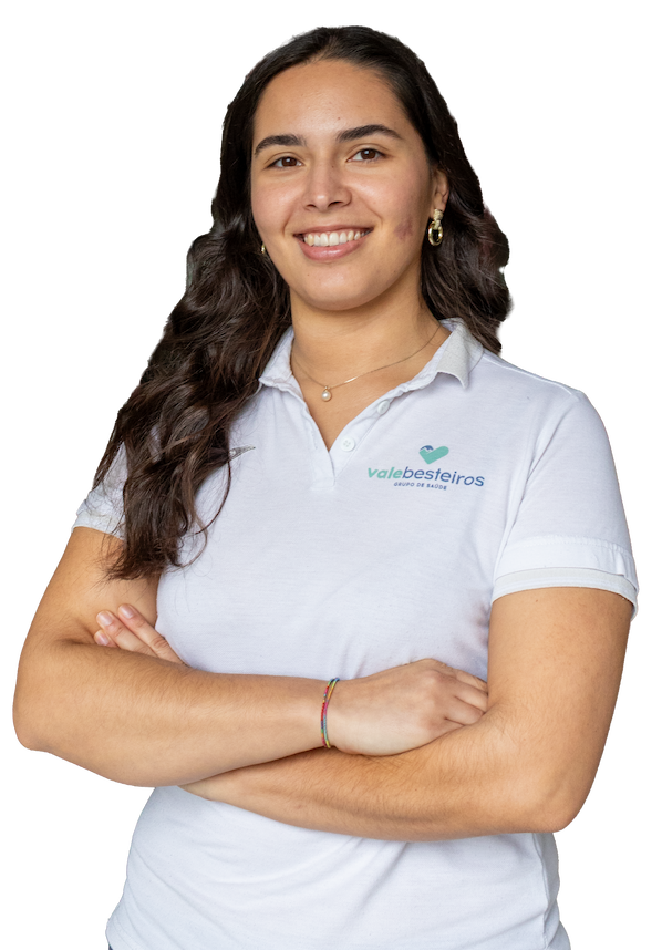 Rita Pinto, Fisioterapeuta em Viseu, Fisioterapia em Viseu