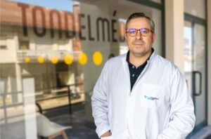 Acunputura na Tondelmédica