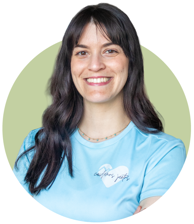 Maria Peres, Fisioterapeuta em Viseu